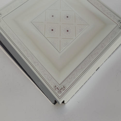 武汉铝天花-武汉未来铝扣板天花-武汉铝扣板天花公司