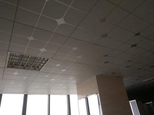 铝扣板吊顶价格便宜的-便宜的铝扣板差在哪