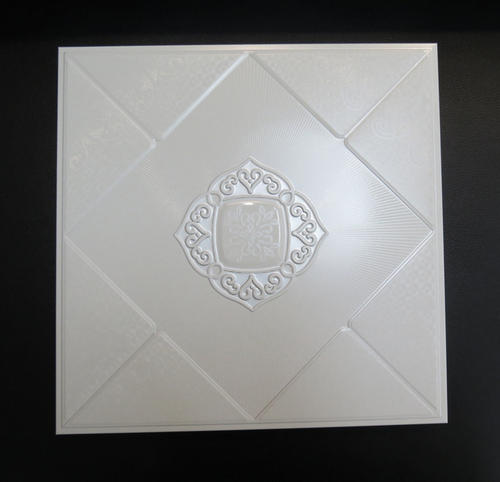 深咖色集成吊顶-集成吊顶颜色怎么搭配