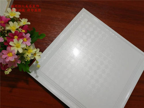 轻奢风格铝扣板-铝扣板吊顶轻奢风-轻奢风铝扣板吊顶