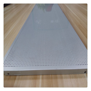 银色外墙铝扣板-外墙白色铝扣板-外墙用灰色铝扣板