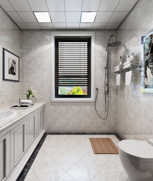 小杨集成吊顶-铝扣板集成吊顶购买及安装小tips