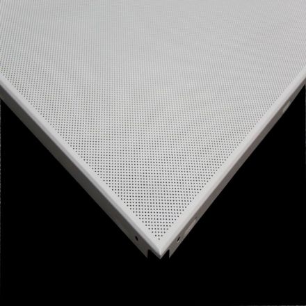 新疆铝扣板厂家-新疆铝扣板吊顶-新疆铝扣板吊顶厂家