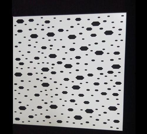 防潮铝扣板-铝扣板能防火防潮吗-防潮浴室铝扣板