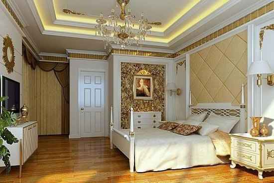 房子铝扣板吊顶-我们的房子是不是一定要装吊顶