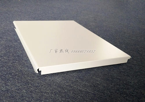 加油站铝扣板吊顶-铝扣板主要应用