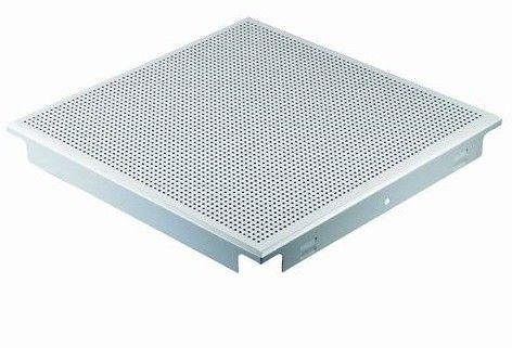 吊顶蜂窝板和铝扣板-吊顶铝扣铝蜂窝-蜂窝吊顶和铝扣板区别