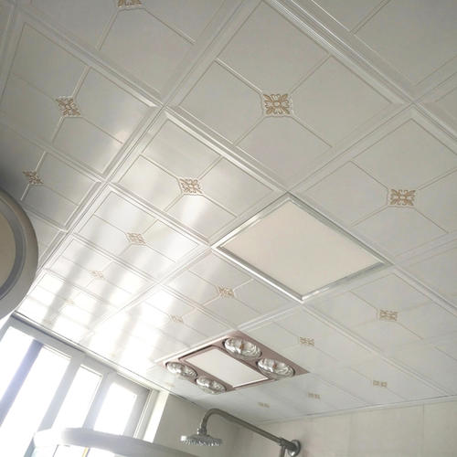 集成吊顶8平套餐-集成吊顶天花板施工