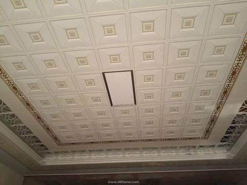 集成吊顶尺寸方法-看佛山集成吊顶厂家教你