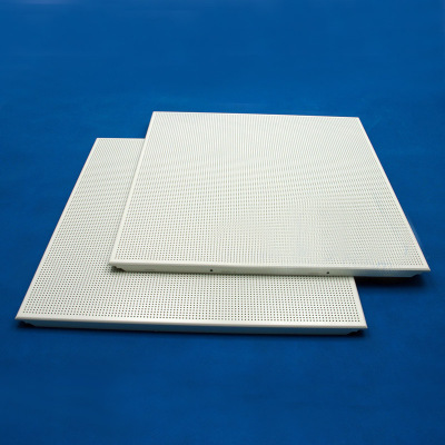 室内墙体铝扣板装饰材料-室内铝扣板厂家讲讲这些材料怎样