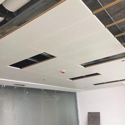 重庆铝扣板厂家电话-就看看厨房铝扣板吊顶厂家教你怎么装厨房