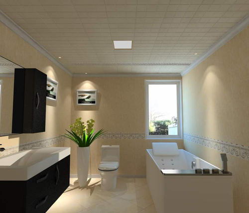 北京集成吊顶生产-中山集成吊顶厂家表示要看这几点