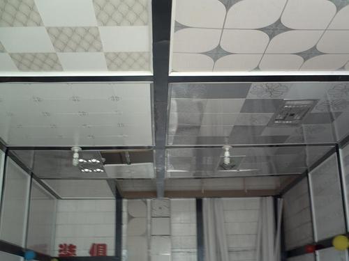 集成板材铝扣板-肇庆集成吊顶厂家说从这里下手