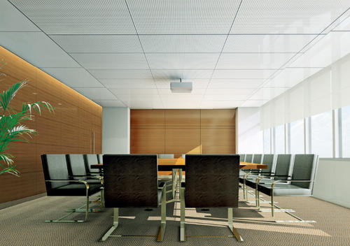 吊顶板铝扣板-浮雕吊顶铝扣板吊顶-槽钢顶吊顶铝扣板吊顶