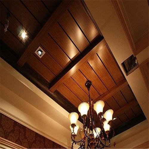 环保技能铝扣板-铝扣板环保图片-环保节能铝扣板