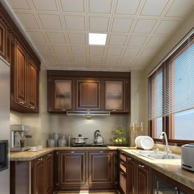 北京集成吊顶生产-中山集成吊顶厂家表示要看这几点