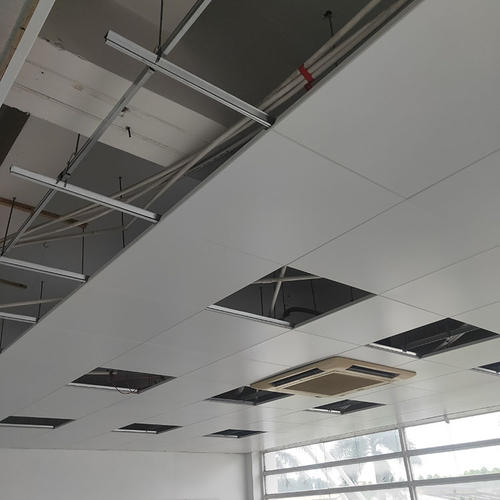 0.8厚铝扣板-听铝扣板生产厂家好好讲一讲