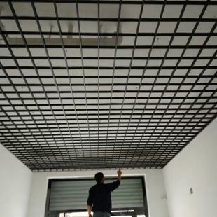 郑州铝方通厂家批发-铝扣板批发厂家在哪里才能找到