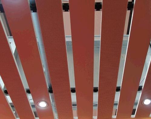 铝扣板厂生产厂家-跟着铝扣板生产厂家看看铝单板幕墙怎么买