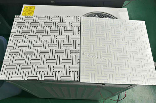 条形铝扣板吊顶的报价-铝扣板生产厂家教你条形铝扣板怎么拆