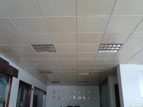 商场厨房做铝扣板-商场铝扣板厂商-商场条形铝扣板厂商