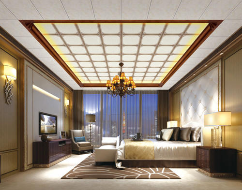 广西铝扣板生产厂家-铝扣板吊顶怎么样