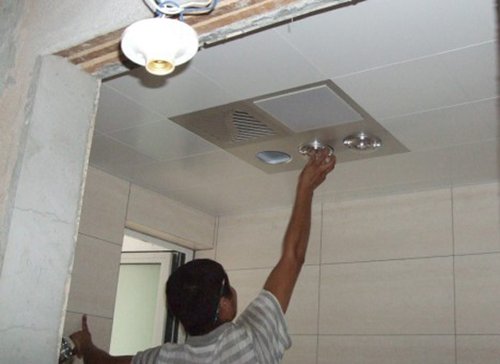 集成吊顶线路要求-集成吊顶批发厂家