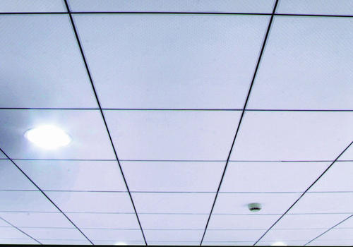 集成吊顶工艺分类-集成吊顶铝扣板有哪些处理工艺