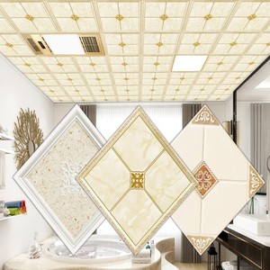 全房顶集成吊顶-木工吊顶与集成吊顶的区别