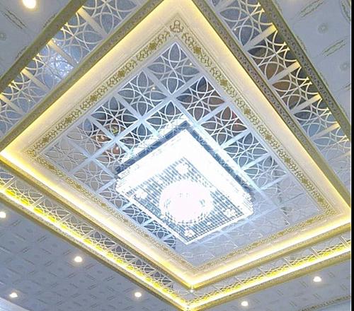 铝镜面铝扣板-铝扣板有什么处理工艺