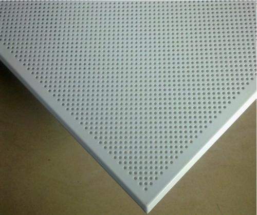 铝扣板吊顶国标-中式铝扣板吊顶