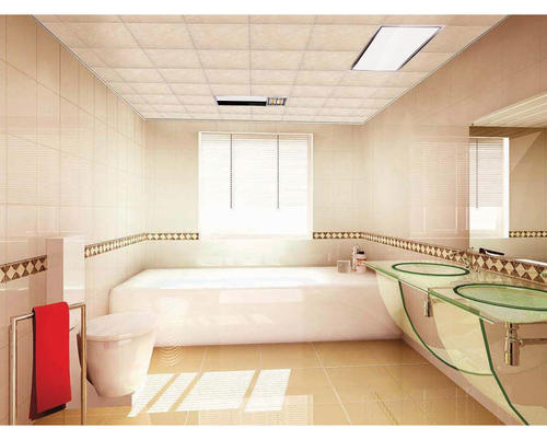 铝扣板吊顶吊法-跟着室内铝扣板厂家一起看看吧