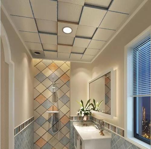 临沂生产铝扣板吊顶厂家-铝扣板批发厂家总结