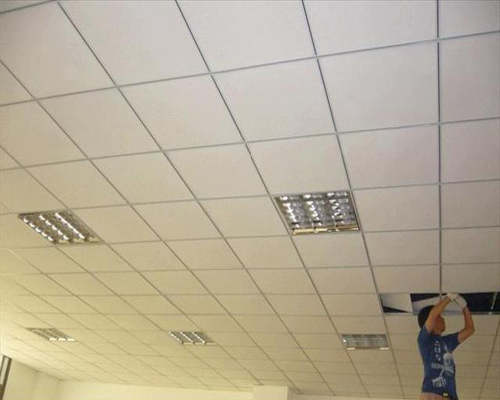 北京铝方通公司-型材铝方通厂家之铝方通安装怎么装