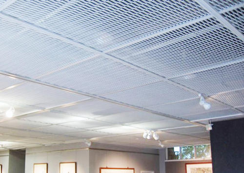 深圳烤瓷铝单板-深圳铝天花厂家