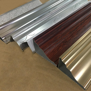 二级吊顶铝扣板厂-二级吊顶铝扣板厂家-铝扣板吊顶二级吊厂家