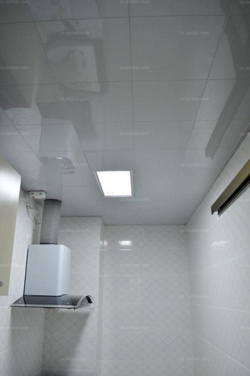 厨房铝扣板吊顶效果图大全-厨房铝扣板厂家告诉你厨房吊顶这些事