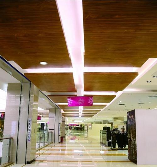 广州铝扣板厂-广州铝单板市场变化