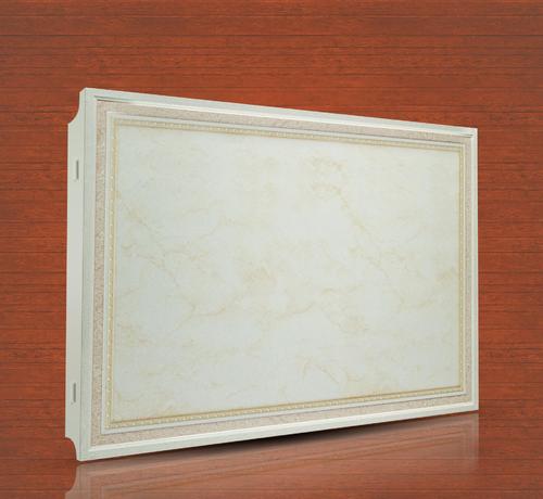 石纹铝扣板吊顶-仿石纹铝单板的精妙之处