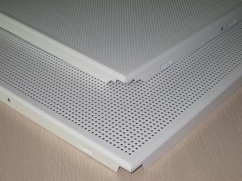 福建铝扣板厂-铝扣板福建厂家-福建铝扣板厂家报价