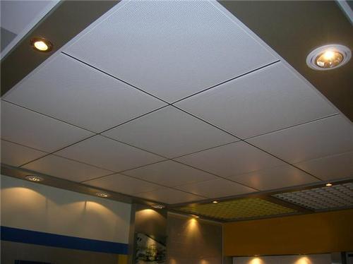 长春铝单板吊顶-铝单板的应用你知道吗