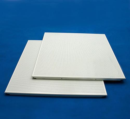 铝方铝扣板吊顶价格-300x300铝扣板一平方价格多少