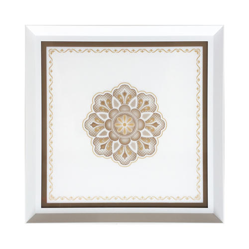 厨卫中式铝扣板-厨卫中式铝扣板吊顶图-厨房中式铝扣板吊顶