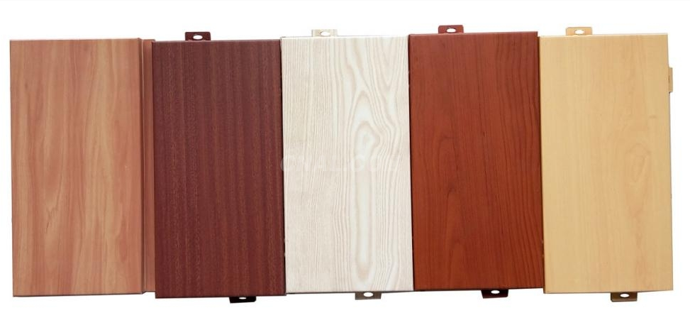 中山铝单板厂家-跟着中山铝天花厂家一起来看看铝天花吊顶有哪些吧