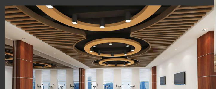 弧形铝单板公司-医院选用的铝单板