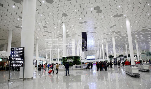 机场墙面铝单板-台湾故宫南院用仿古造型铝单板装饰弧型墙面