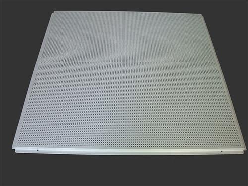 铝扣板公司地址-广东佛山铝扣板批发厂家应该如何进货