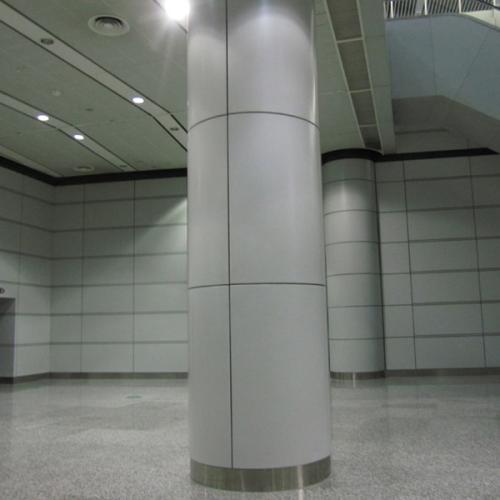 商场铝单板价格-幕墙铝单板规格及价格