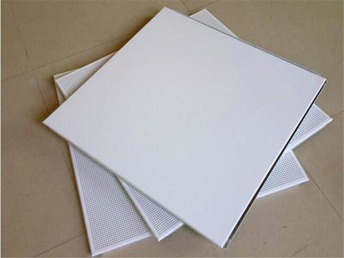 四川集成铝扣板-广东省中山市铝扣板厂家告诉你