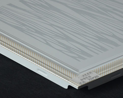 金属铝扣板吊顶-这里铝扣板吊顶优缺点这么详细